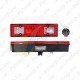 IVECO STRALIS TAGATULI VASAK LED COSPEL 006152