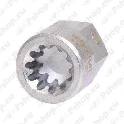 SPETSIAALNE PADRUN M9 TÄHIK SAF/KNORR PIDURISADUL KS TOOLS