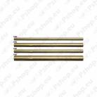 MESSINGUST TORN SILINDRILINE 10X250MM TRIUMF