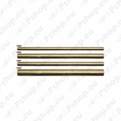 MESSINGUST TORN SILINDRILINE 12X250MM TRIUMF