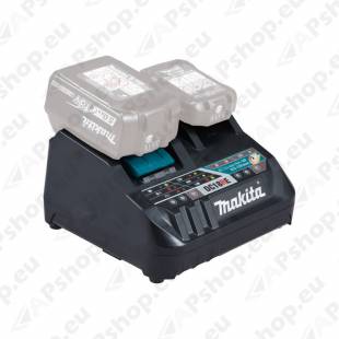 2-NE AKULAADIJA DC18RE 10.8-18V SLIDE-ON LI-ION MAKITA