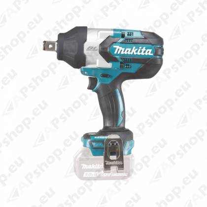 AKULÖÖKMUTRIKEERAJA 18V. 1050 NM. LED 3/4". ILMA AKUDE JA LAADIJATA! MAKITA