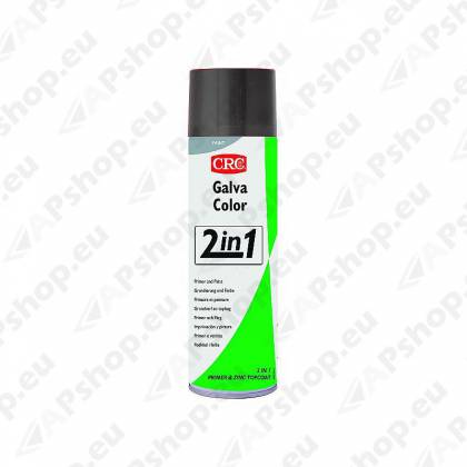 CRC GALVA COLOR RAL7016 ANTRATSIIT VÄRV 500ML/AE