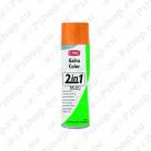 CRC GALVA COLOR RAL2011 ORANZ VÄRV 500ML/AE