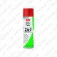 CRC GALVA COLOR RAL3000 PUNANE VÄRV 500ML/AE