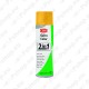 CRC GALVA COLOR RAL1004 KOLLANE VÄRV 500ML/AE