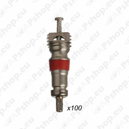 VENTIILINÕELAD TRC1 NIKELDATUD (TPMS) 100TK (SKA927)