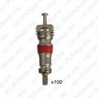 VENTIILINÕELAD TRC1 NIKELDATUD (TPMS) 100TK (SKA927)