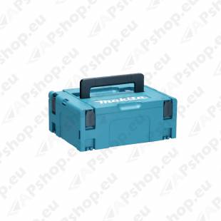 MAKPAC PLASTKOHVER NR. 2 MAKITA