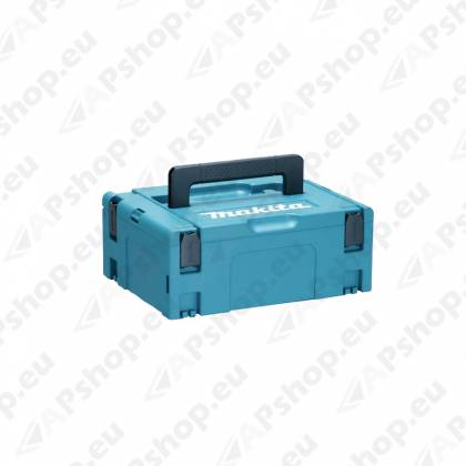 MAKPAC PLASTKOHVER NR. 2 MAKITA