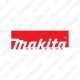 MAKPAC KOHVRISISU DGA504 MAKITA