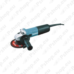NURKLIHVIJA 840 W. 125 MM