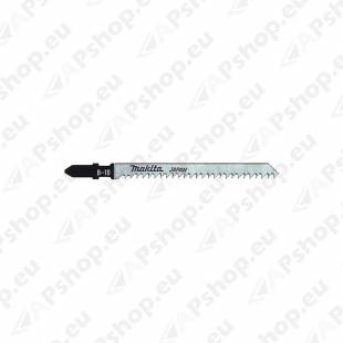 TIKKSAETERAD B-10 (T101B) 76MM HCS 5TK. PUIT 3-65MM. PLP 3-65MM. PVC 3-65MM. PUHAS LÕIGE. KIIRE LÕIGE MAKITA