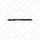 TIKKSAETERAD B-16 (T144D) 75MM HCS 5TK. PUIT 5-65MM. PLP 5-65MM. PVC 5-65MM. KIIRE LÕIGE MAKITA