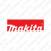 SAEKETAS 216X30X2.4MM 24T 5° RISTI. CLEAN CUT MAKITA