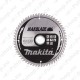 SAEKETAS 216X30X2.3MM 60T 5° RISTI. CLEAN CUT MAKITA