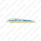 UNIV.SAETERA 152X1.25MM HM. 1TK. (6-8TPI). KRUVIDEGA PUIT. MET. (<100 MM) MAKITA