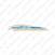 UNIV.SAETERA 152X1.25MM HM. 1TK. (6-8TPI). KRUVIDEGA PUIT. MET. (<100 MM) MAKITA