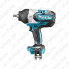 Cordless impact nut drivers