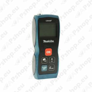 LASER KAUGUSMÕÕTJA. 50M MAKITA