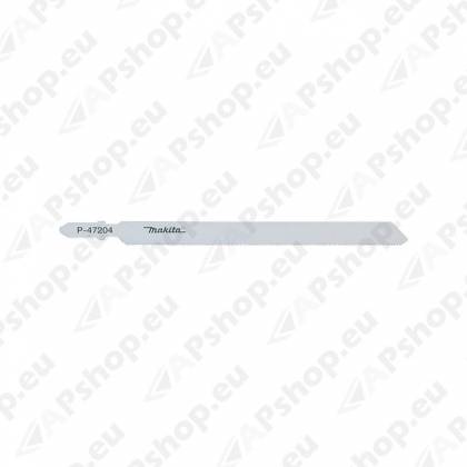 TIKKSAETERAD 25TPI" 130MM 5TK. BIM MET.. SANDWICH PANEELID MAKITA