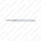 TIKKSAETERAD 25TPI" 130MM 5TK. BIM MET.. SANDWICH PANEELID MAKITA