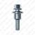 POLT PS14X1.50/35/19 (P74.5. CH19) HÜLSS D22.5 MM. L19MM (TUV)