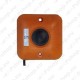 TAGALUUGI JUHTPULT 1 NUPP PINNAPEALNE ZEPRO 32930