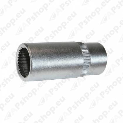 MB PIHUSTIVÕTI 33-HAMMAST. 1/2" TRIUMF