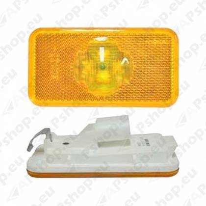 VOLVO LED KÜLJETULI 20398660