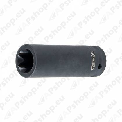 TORX PADRUN E30 MERCEDES RAAMI MUTRITELE 3/4" L111MM KS TOOLS