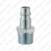 SURUÕHU KIIRLIIDE. 1/2" VÄLISKEERE BSPT PCL XF R1/2" AA7104
