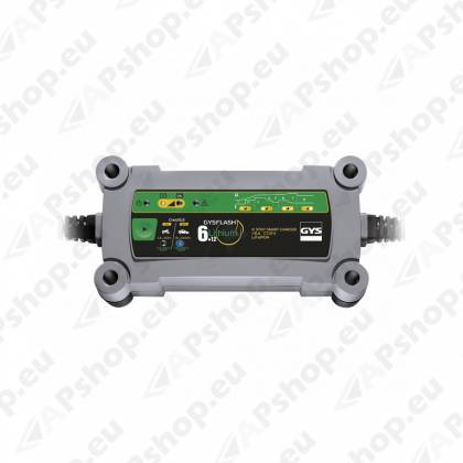 AKULAADIJA GYSFLASH 6.12 LITHIUM AKUDELE 6A