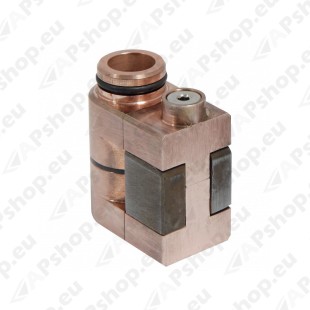 POWERDUCTION 37LG INDUCTOR