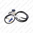 TÄISKOMPLEKT ADBLUE TANKIMISEKS. UNIVERSAALNE. 230V 1770.URC1 MAN. PÜSTOL