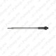 HÕÕGKÜÜNLA PESA PROFIILI LÕIKUR M10X1+M10X1.25. 120 KRAADI PICHLER