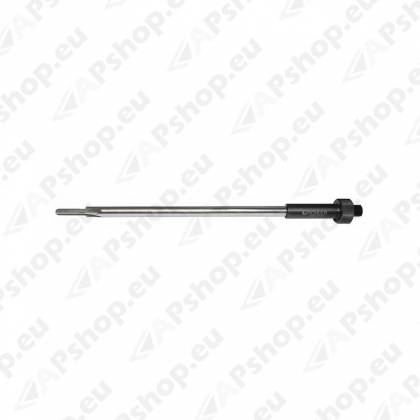 HÕÕGKÜÜNLA PESA PROFIILI LÕIKUR M10X1+M10X1.25. 120 KRAADI PICHLER