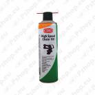 CRC HIGH SPEED CHAIN OIL KETIMÄÄRE 500ML/AE