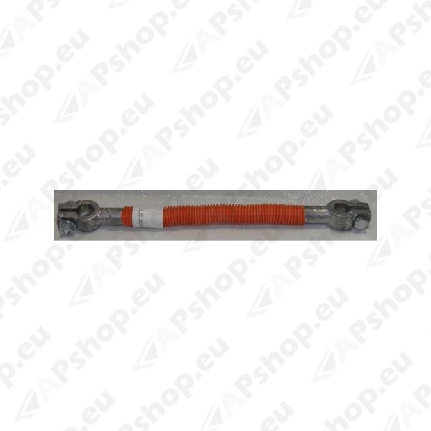 Battery cables, earth conductors, intermediate cables (with terminal, without terminal)