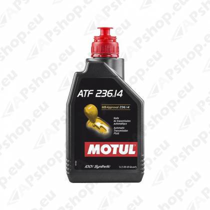 MOTUL ATF MB 236.14 1L