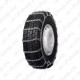 (PAAR-2 KOTTI) RATTAKETT 315/80R22.5 NAGADEGA "NORRA KETT"