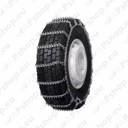 (PAAR-2 KOTTI) RATTAKETT 315/80R22.5 NAGADEGA "NORRA KETT"