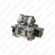 ABS MODULAATOR HAAGIS DOUBEL SOLENOID