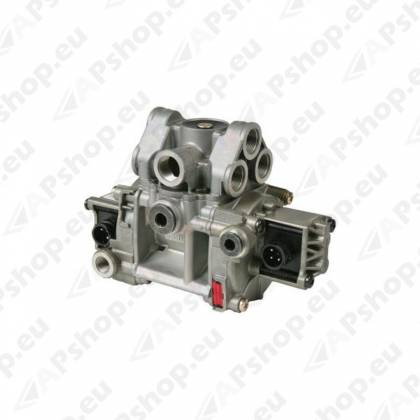 ABS MODULAATOR HAAGIS DOUBEL SOLENOID