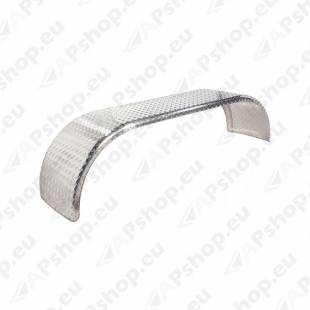 PORITIIB ALUMIINIUM 650X3500X2740MM