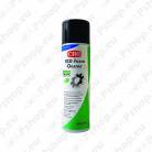 Grease removers