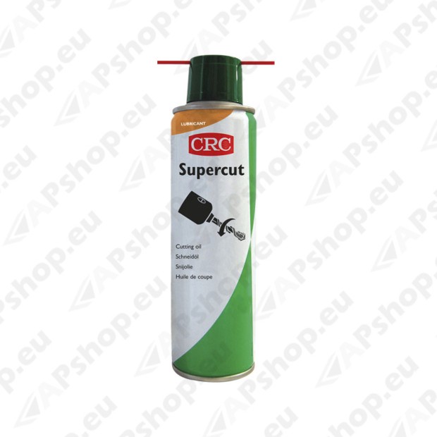 Cutting and threading chemicals