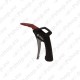 SURUÕHUPÜSTOL PLASTPIDEME JA 50MM OTSAGA. CHICAGO PNEUMATIC