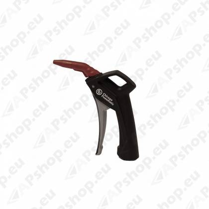 SURUÕHUPÜSTOL PLASTPIDEME JA 50MM OTSAGA. CHICAGO PNEUMATIC