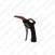 SURUÕHUPÜSTOL PLASTPIDEME JA 50MM OTSAGA. CHICAGO PNEUMATIC